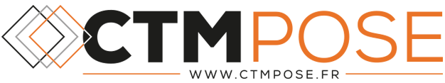 Logo CTM Pose